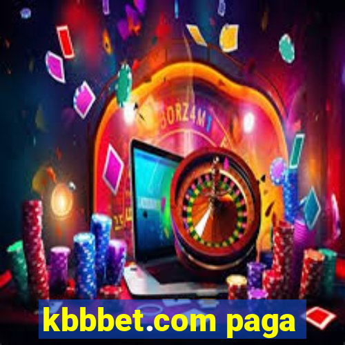 kbbbet.com paga